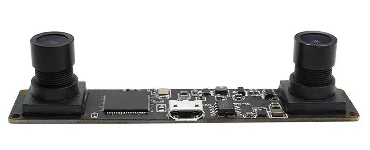 usb stereo camera