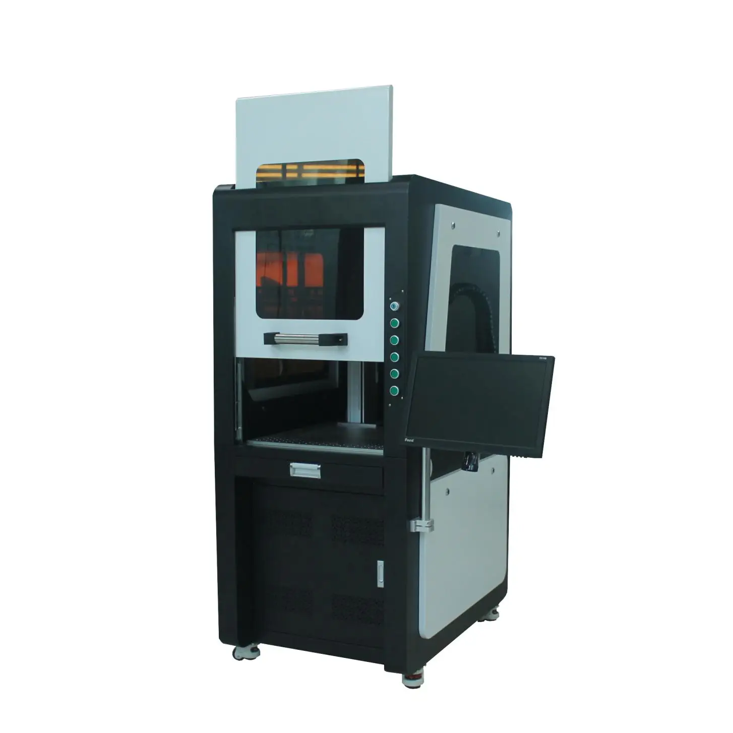 laser marking