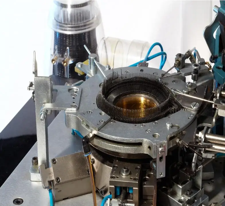 Ud6fp Automatic Computerized Sock Knitting Machine /sock Knitting