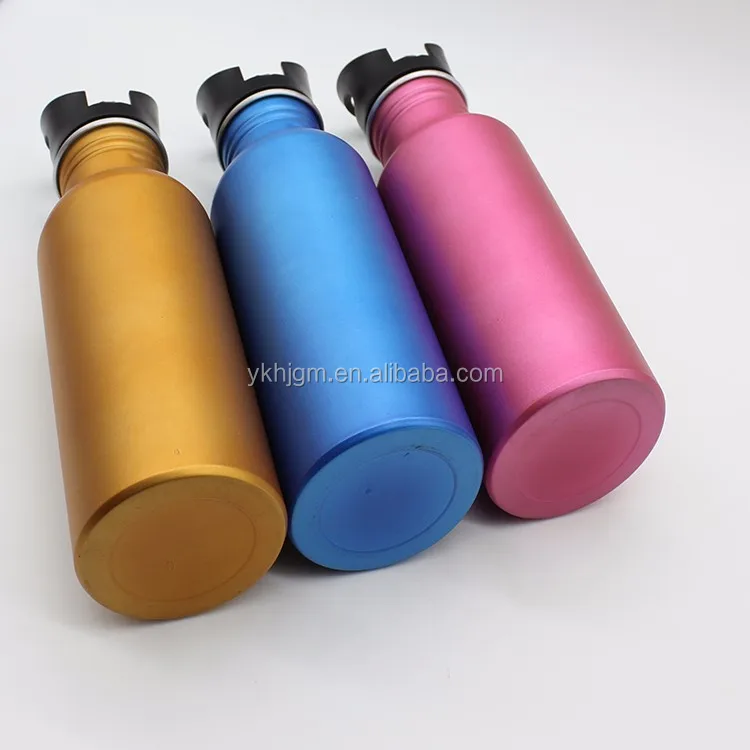 Wholesale Recycled Aluminum Drink Water Bottle Manufacturer Provide Buy Aluminium Drink Bottle