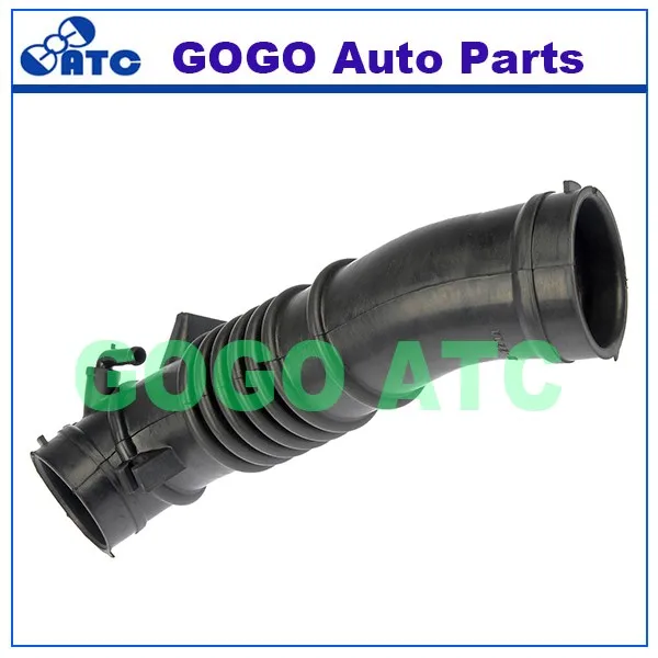 Fresh Air Engine Intake Hose for 99-03 Mazda Protege 1.8L//2.0L