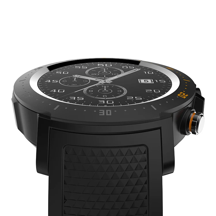 smartwatch sim card waterproof