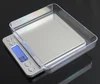 3kg Electronic Weighing Scales Food Diet Postal Kitchen Digital Scale