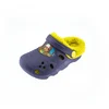 Unisex kids soft EVA injection clogs