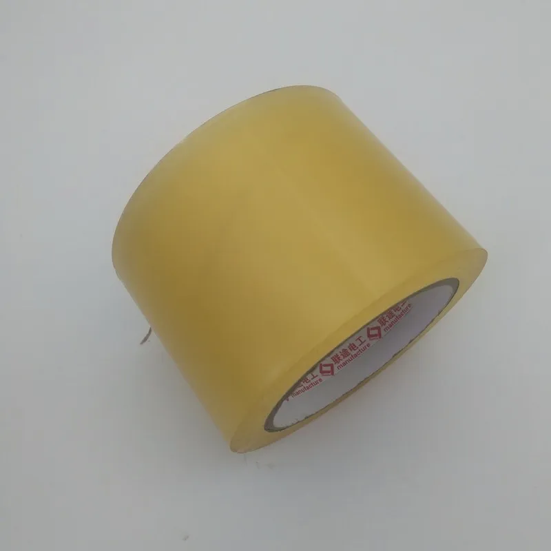 Pvc Clear Vinyl Wrestling Mat Tape For Wrestling Grappling And Exercise