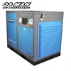 OSMAN 75KW power star air compressor 3 phase general industrial equipment screw air compressor air tank