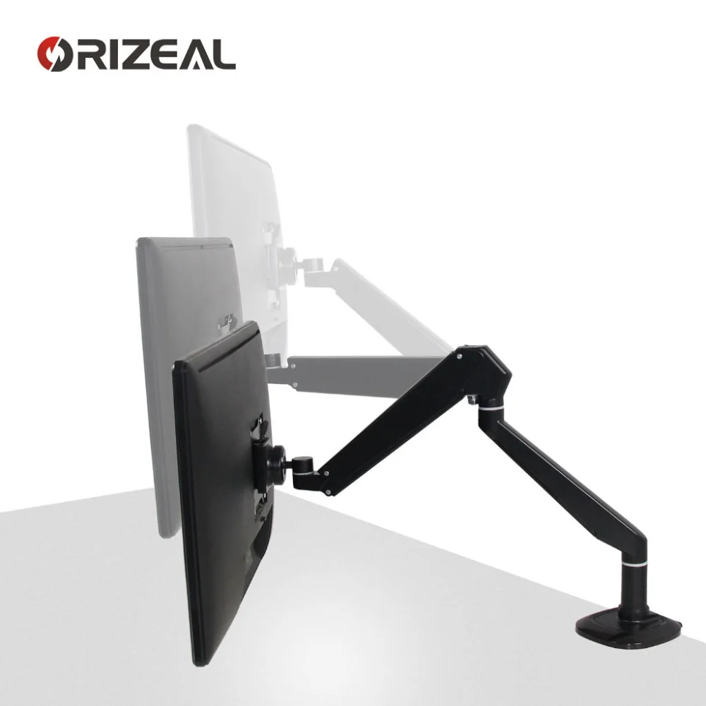 Wholesale Single Screen Monitor Arm For Office Desk Buy Monitor Arm