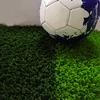 No Filling Child Playground Green Turf Artificial Garden Football Grass