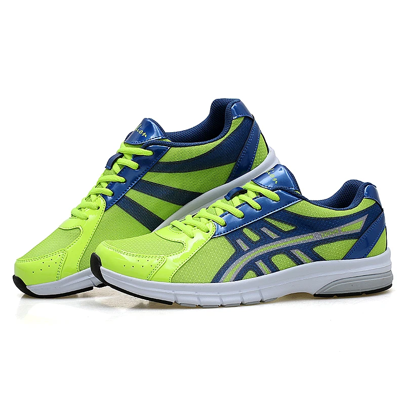 China Jinjiang Manufacturer Cheap Durable Men Running Athletic Shoes