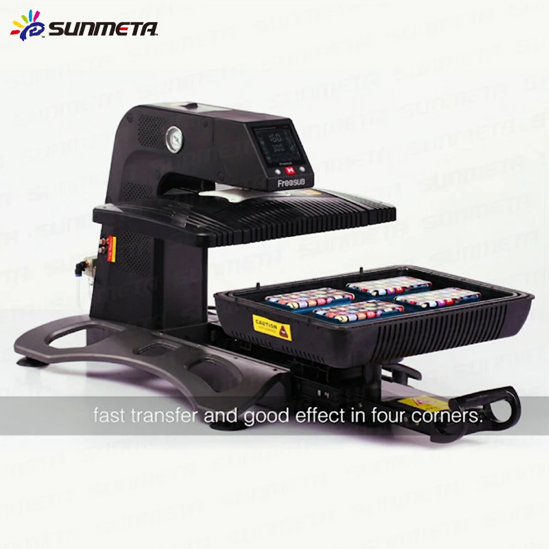 t shirt & mug printing machine