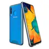 Wholesale Mobile Case Cover For Samsung A50, Clear Space Hybrid TPU PC Shockproof Cover For Samsung A50