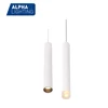 indoor led suspended light IP20 pendant light led architectural light