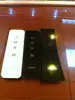 NOVO 433mhz rf copy remote control for garage door for vertical blind fabric rolls