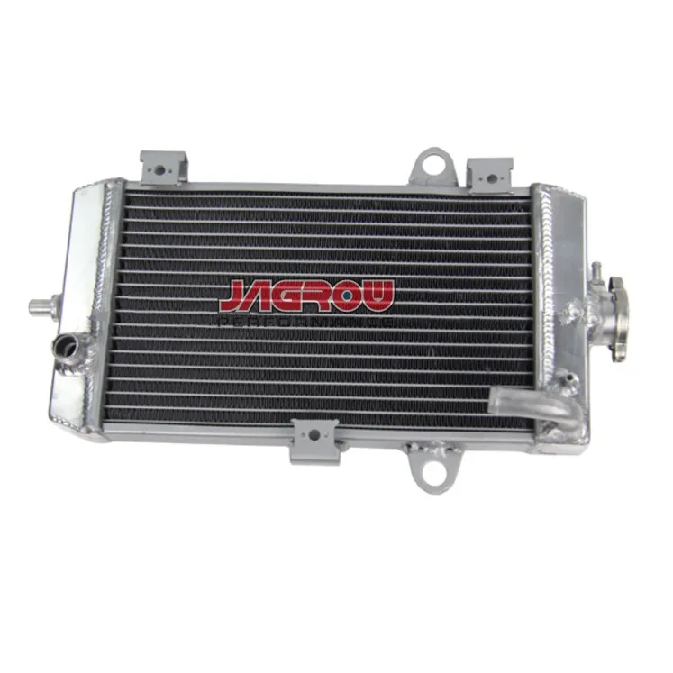 Aluminum Motorcycle Radiator For Yamaha Raptor 700 Yfm700 20062009