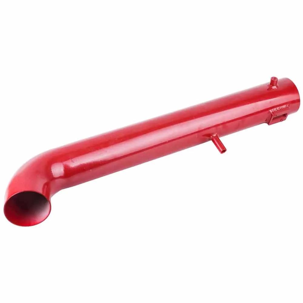 Red Air Intake Tube For H Onda Civic Acura Buy Air Intake Tube,Universal Air Intake Tube,Red