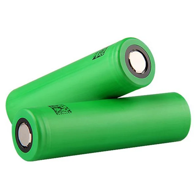 18650 Battery Bulk 3.7v Se Us18650v Primary Battery 18650 Nc1 2900mah