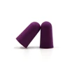 Safety Noise Reduction Bullet Shape Earplugs