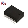 MODULE SINGLE GIGABIT Pulse Transformers H5007NL LAN 24SOIC