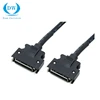 High quality 20 pin female MDR 14 pin SCSI connector with cable
