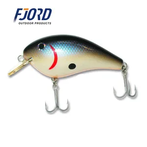 Crankbait Drawing - Crank by Design