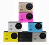 RTS 2.0 inch Cheap Action Camera Sport HD Mini DV 720P HD Waterproof Mini Camera Without Wire Diving Sport DV