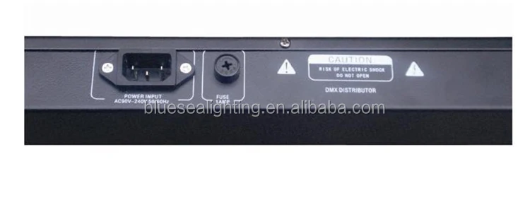 2015 hotsale 96CH DMX controller