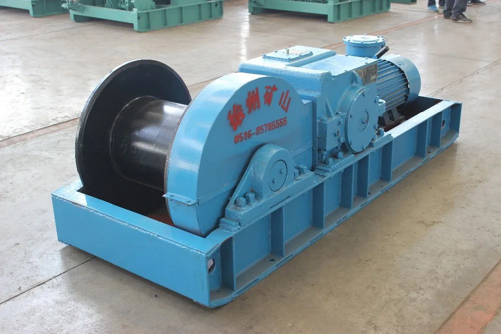 Underground Electric Mining 75kw Winch Buy 75kw Winch,Electric 75kw