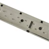 factory multi size ceiling t bar suspended ceiling grid