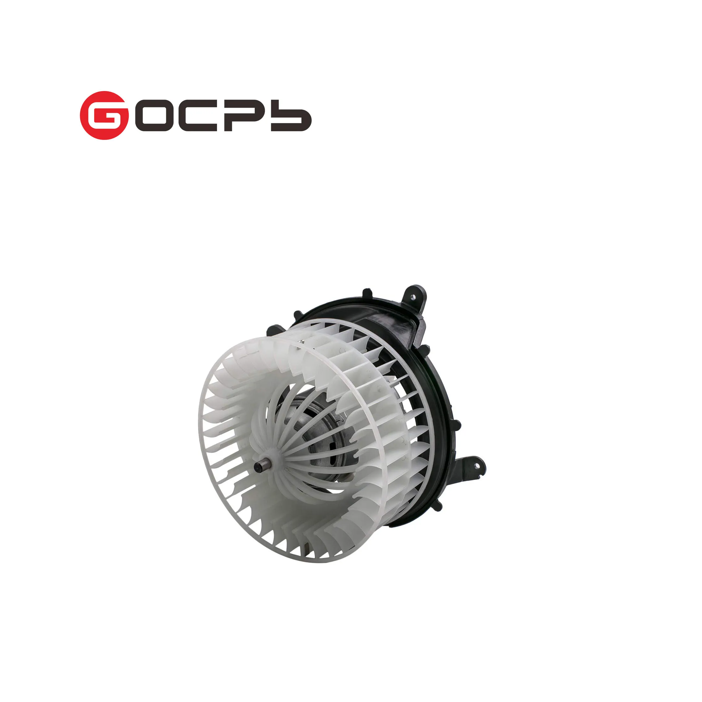 Para Mercedes Vito V-Clase 638 1996-2003 Calentador Ventilador del motor del ventilador