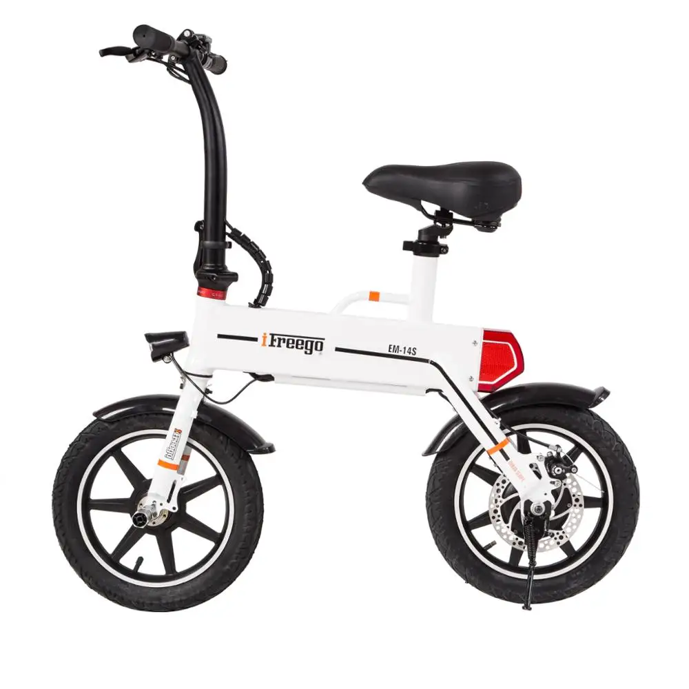 e rocket bike price