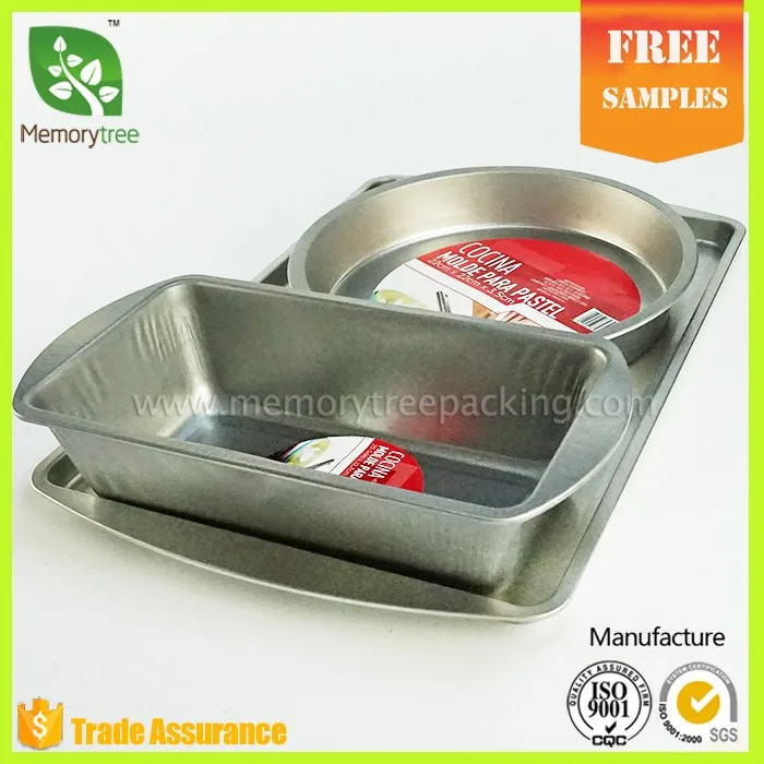 Food Grade Round Galvanized Cantina Service Tin Tray Buy Galvanized
