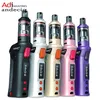 New arrival the first ceramic coil 75W TC Box MOD 75W Vaporesso TARGET 2 VTC Kit VS Kanger subox mini 75W