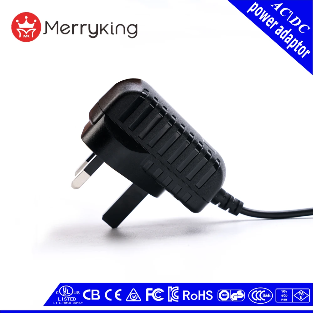 travel adapter