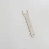 OEM ODM customized Stainless steel car hand tools portable auto engine spanner