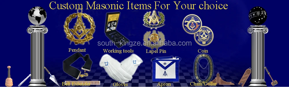 Masonic Items
