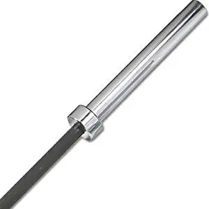 7 Foot Barbell Find Deals On Line At Alibaba Get Quotations Champion Barbell 7 Foot Olympic Bar Black Oxide 1000 Lb Test