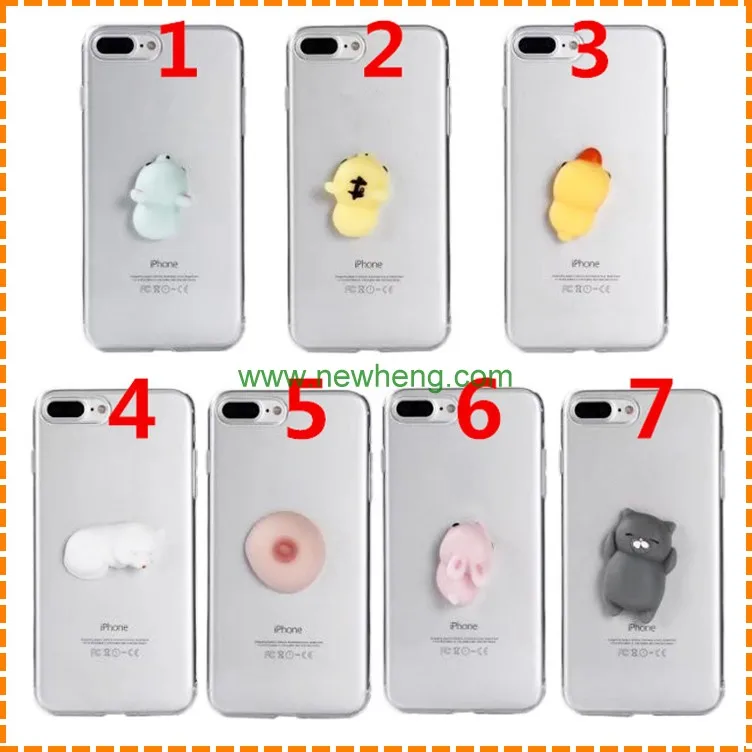 3d squishy phone case iphone 7 3d squishy phone case iphone 7