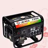 power7500 Gasoline Generator output 220V 50HZ 7.5kw Generator