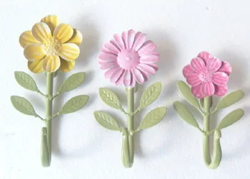 Wall Decor Flowers home decor for living room bathroom antique wrought iron Wall Decor Flowers home decor for living room bathroom antique wrought iron