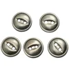 hot sale 2 holes button 10mm fish eye sewing button