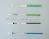 HCG strip pregnancy Strip Medical Rapid Test pregnancy test strip