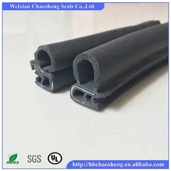 Garage Door Side Seal Garage Door Side Seal