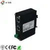 Industrial PoE Splitter 10W/5V DC output support DIN-Rail mounting Wall mounting