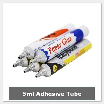 adhesive tube
