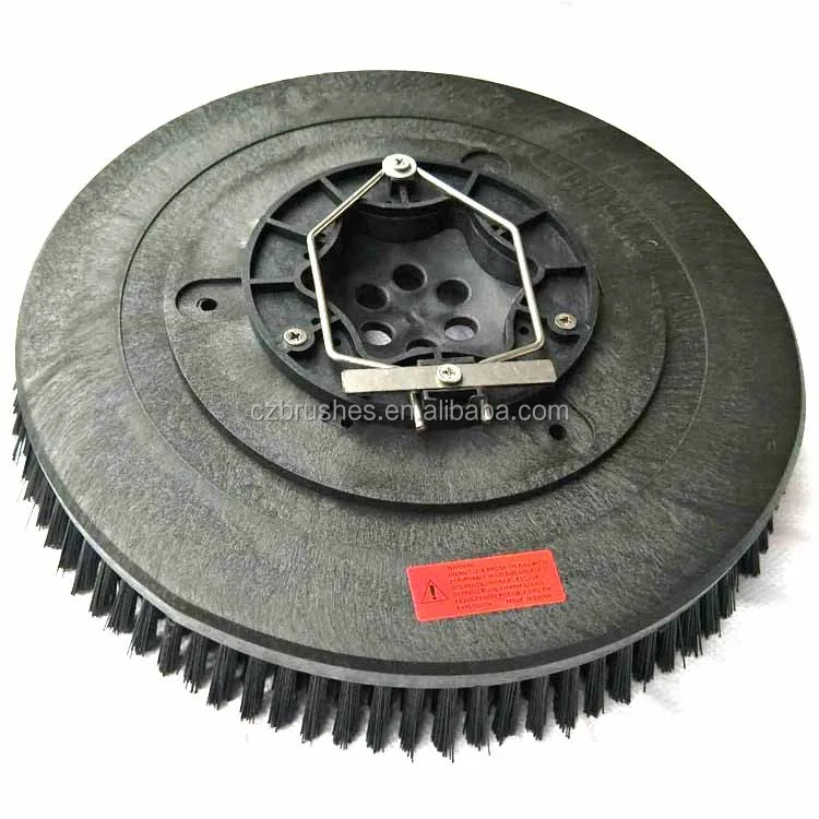 Ice Ride Scrubber Dryer Rs32 Floor Rotary Brush Buy Ice Scrubber