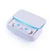 Newest QCC 5.0 White X0 3000mAh TWS power bank charging case Wireless Earbuds Audifonos inalambrico wireless phone headset