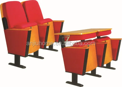 modern auditorium chair