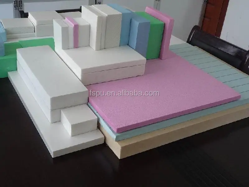 White Low Density Polyurethane Foam Board Buy Polyurethane Foam