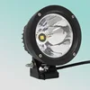 1200lm 25w car led spot light 12v for truck,SUV,Jeep,offroad