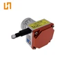 IP65 HY50MA-1250mm range Definite pull line Draw Wire Displacement Sensor Linear Position Sensor pull line sensor